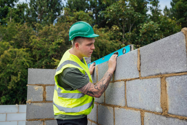 Best Residential Concrete Services  in Meridian Hills, IN