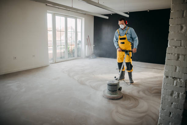 Best Concrete Driveway Repair Near Me  in Meridian Hills, IN