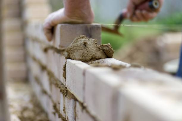 Best Concrete Crack Repair  in Meridian Hills, IN